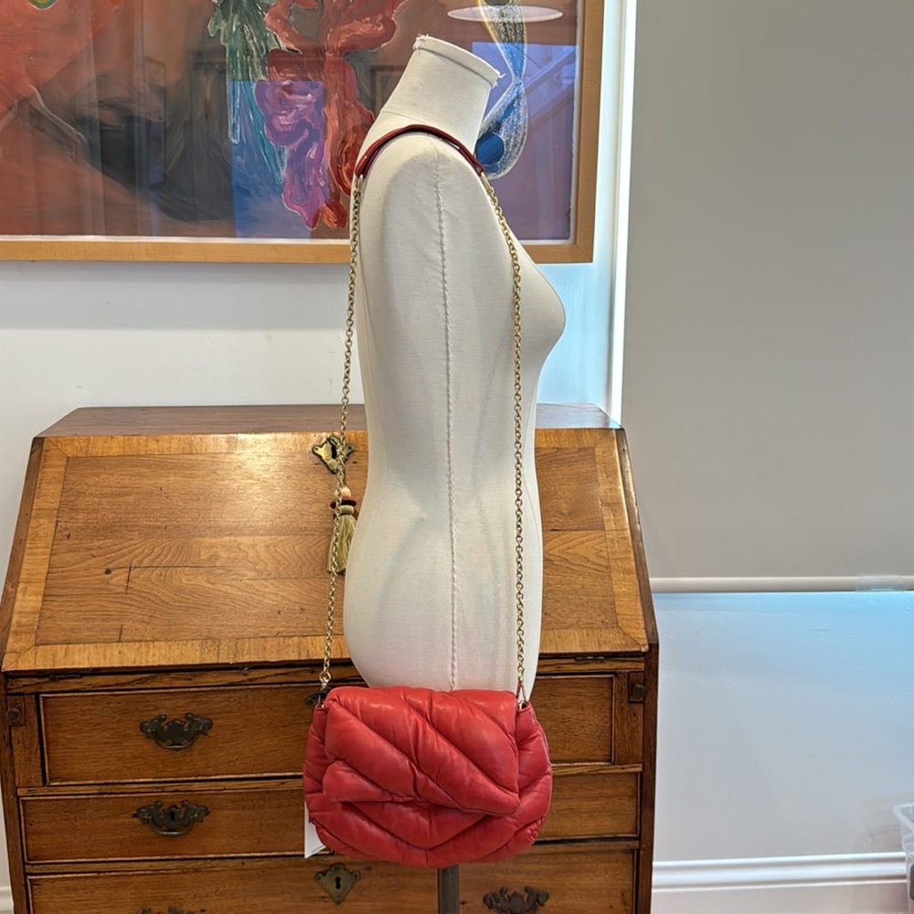 ATTIC AND BARN Erie Handbag